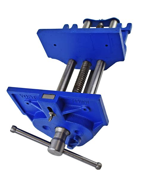 yost vise replacement parts